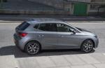 Seat Ibiza Xcellence 2017 года (UK)